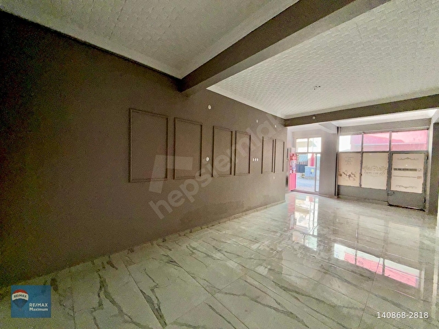 Çenesuyu Derincede Millet Bahçesine Komşu Kiralık Dükkan/Depo - Görsel 21