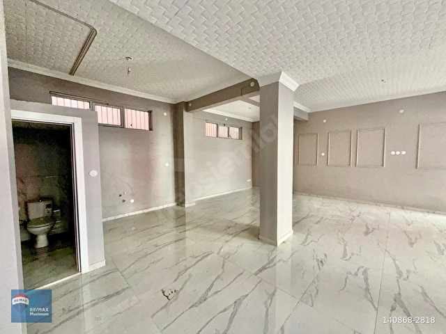 Çenesuyu Derincede Millet Bahçesine Komşu Kiralık Dükkan/Depo - Görsel 17