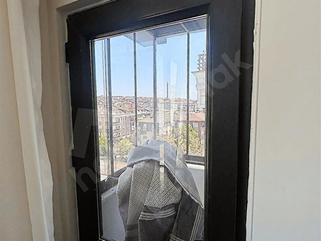 Başarandan Gazi mahallesi 4+2 bağımsız giriş dubleks 2 yaşında - Görsel 20