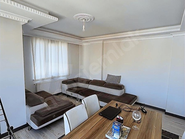 Başarandan Gazi mahallesi 4+2 bağımsız giriş dubleks 2 yaşında - Görsel 18