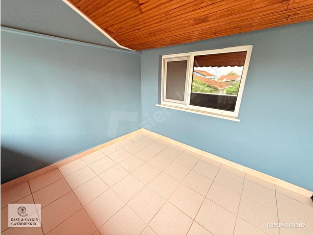 REŞİTPAŞADA 4+1 DUBLEX KİRALIK TERASLI DAİRE BOŞ ***AYLIK ÖDEME *** - Görsel 3