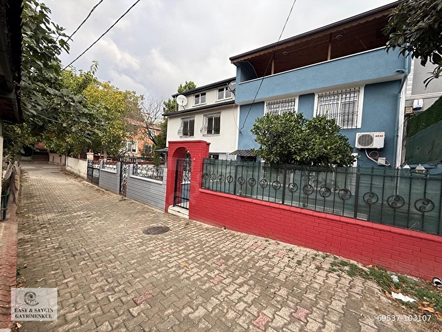 REŞİTPAŞADA 4+1 DUBLEX KİRALIK TERASLI DAİRE BOŞ ***AYLIK ÖDEME *** - Görsel 14