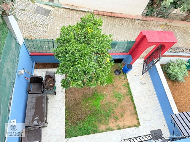 REŞİTPAŞADA 4+1 DUBLEX KİRALIK TERASLI DAİRE BOŞ ***AYLIK ÖDEME *** - Görsel 8
