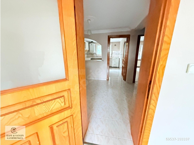 REŞİTPAŞADA 4+1 DUBLEX KİRALIK TERASLI DAİRE BOŞ ***AYLIK ÖDEME *** - Görsel 29