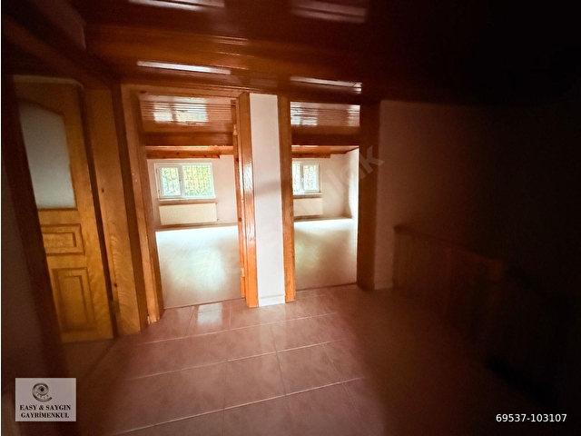 REŞİTPAŞADA 4+1 DUBLEX KİRALIK TERASLI DAİRE BOŞ ***AYLIK ÖDEME *** - Görsel 13