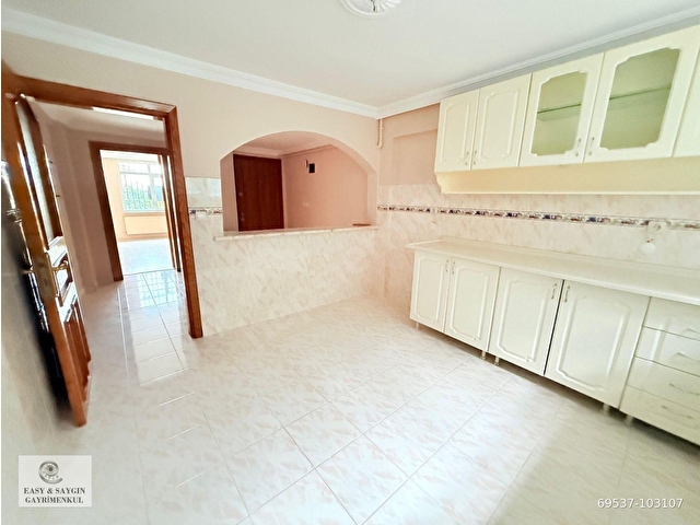 REŞİTPAŞADA 4+1 DUBLEX KİRALIK TERASLI DAİRE BOŞ ***AYLIK ÖDEME *** - Görsel 16