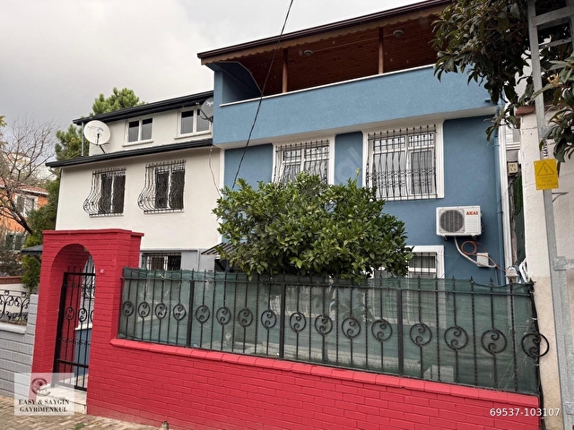 REŞİTPAŞADA 4+1 DUBLEX KİRALIK TERASLI DAİRE BOŞ ***AYLIK ÖDEME ***