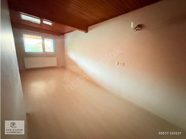 REŞİTPAŞADA 4+1 DUBLEX KİRALIK TERASLI DAİRE BOŞ ***AYLIK ÖDEME *** - Görsel 4