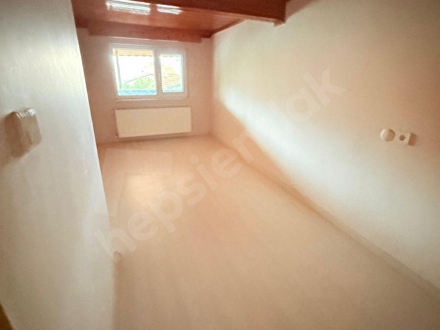 REŞİTPAŞADA 4+1 DUBLEX KİRALIK TERASLI DAİRE BOŞ ***AYLIK ÖDEME *** - Görsel 27