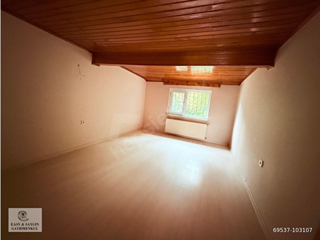 REŞİTPAŞADA 4+1 DUBLEX KİRALIK TERASLI DAİRE BOŞ ***AYLIK ÖDEME *** - Görsel 15