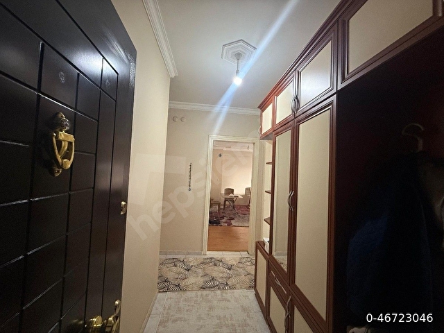 3+1 ARAKAT DAİRE - Görsel 4