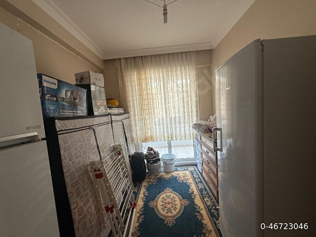 3+1 ARAKAT DAİRE - Görsel 15