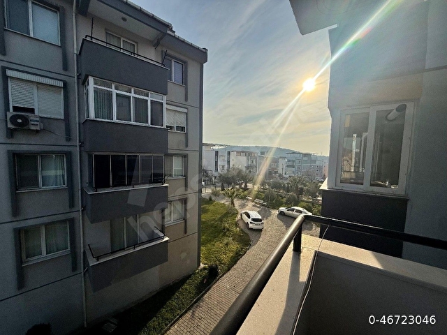3+1 ARAKAT DAİRE - Görsel 9