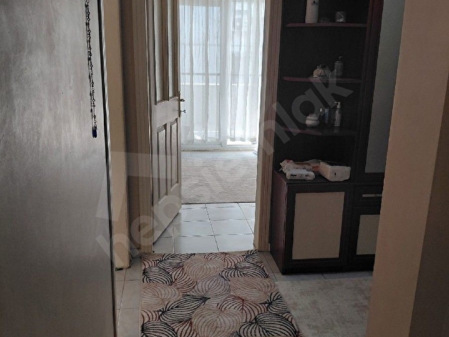 3+1 ARAKAT DAİRE - Görsel 13