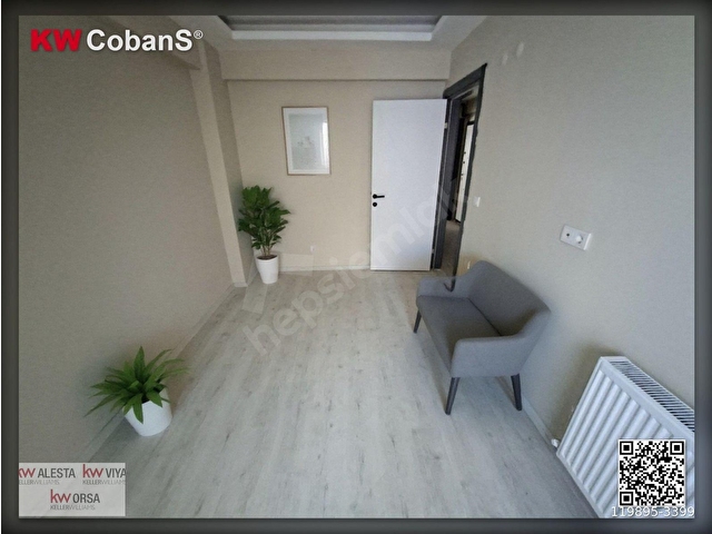 KW CobanS’tan Buca Akıncılar’da Satılık Dubleks daire – Koşu İZBAN’a Sadece 3 Dakika! - Görsel 28