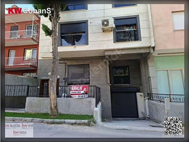 KW CobanS’tan Buca Akıncılar’da Satılık Dubleks daire – Koşu İZBAN’a Sadece 3 Dakika! - Görsel 4