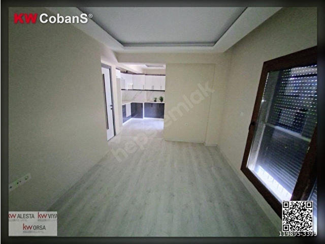 KW CobanS’tan Buca Akıncılar’da Satılık Dubleks daire – Koşu İZBAN’a Sadece 3 Dakika! - Görsel 21