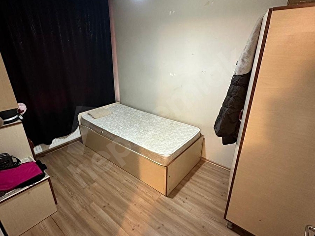 CUMHURİYET MAH EŞYALI 2+0 SATILIK DAİRE VİRA GAYRİMENKUL - Görsel 9