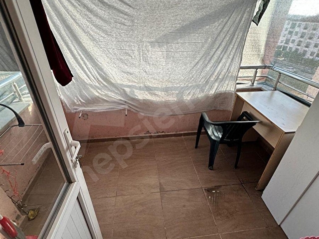 CUMHURİYET MAH EŞYALI 2+0 SATILIK DAİRE VİRA GAYRİMENKUL - Görsel 6