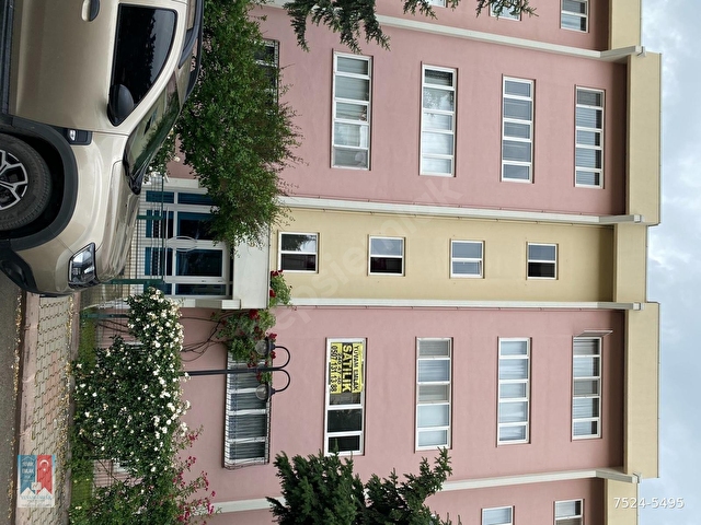 ÇAYYOLU OYAK-8 SİTESİNDE 3+1 FULL YAPILI ARAKAT