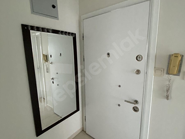 ÇAYYOLU OYAK-8 SİTESİNDE 3+1 FULL YAPILI ARAKAT - Görsel 27