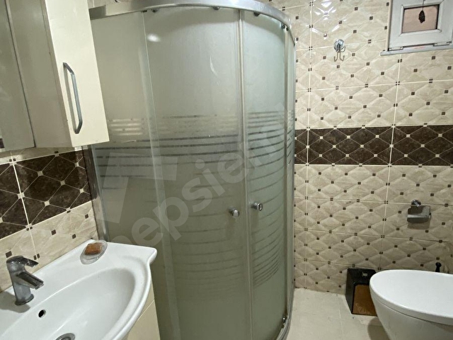 ÇAYYOLU OYAK-8 SİTESİNDE 3+1 FULL YAPILI ARAKAT - Görsel 22