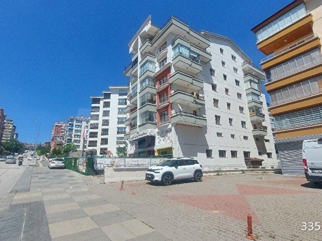 MAMAK 428.CADDE DE KURUMSAL KİRACILI 450M2 MALİYETİNİN ALTINA KAÇMAZ YATIRIM FIRSATI!!! - Görsel 7