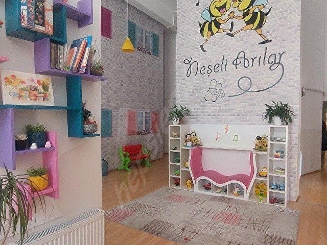 MAMAK 428.CADDE DE KURUMSAL KİRACILI 450M2 MALİYETİNİN ALTINA KAÇMAZ YATIRIM FIRSATI!!! - Görsel 12
