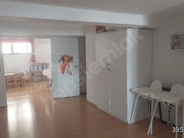 MAMAK 428.CADDE DE KURUMSAL KİRACILI 450M2 MALİYETİNİN ALTINA KAÇMAZ YATIRIM FIRSATI!!! - Görsel 17