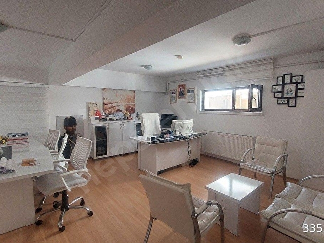 MAMAK 428.CADDE DE KURUMSAL KİRACILI 450M2 MALİYETİNİN ALTINA KAÇMAZ YATIRIM FIRSATI!!! - Görsel 20
