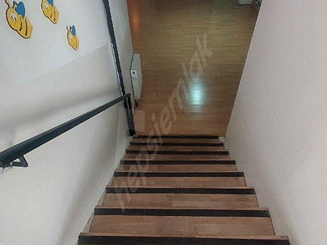 MAMAK 428.CADDE DE KURUMSAL KİRACILI 450M2 MALİYETİNİN ALTINA KAÇMAZ YATIRIM FIRSATI!!! - Görsel 22