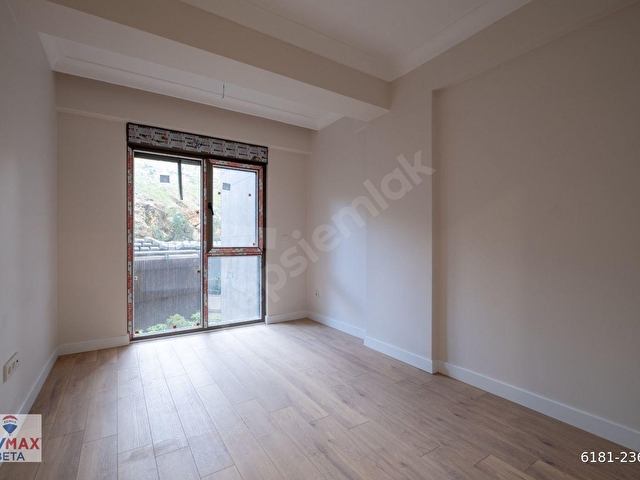 ÜSKÜDAR ALTUNİZADE VALİDEBAĞ SİTESİ’NDE SIFIR SATILIK 3+1 DAİRE - Görsel 18