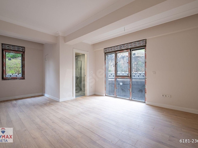 ÜSKÜDAR ALTUNİZADE VALİDEBAĞ SİTESİ’NDE SIFIR SATILIK 3+1 DAİRE - Görsel 22