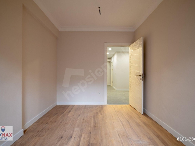 ÜSKÜDAR ALTUNİZADE VALİDEBAĞ SİTESİ’NDE SIFIR SATILIK 3+1 DAİRE - Görsel 20