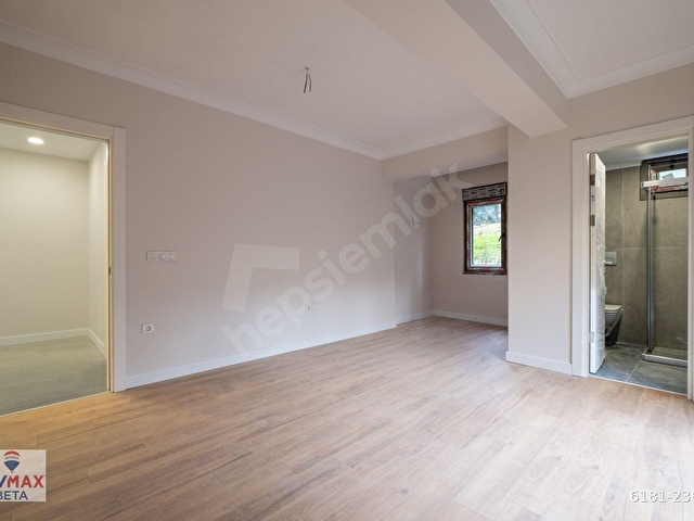 ÜSKÜDAR ALTUNİZADE VALİDEBAĞ SİTESİ’NDE SIFIR SATILIK 3+1 DAİRE - Görsel 24