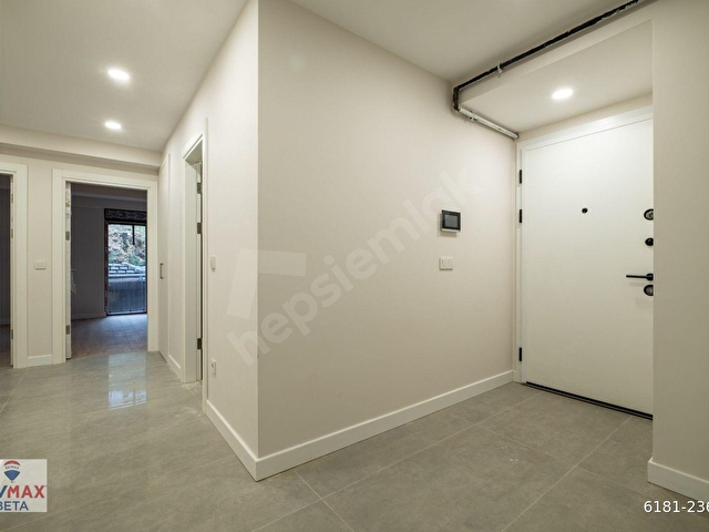 ÜSKÜDAR ALTUNİZADE VALİDEBAĞ SİTESİ’NDE SIFIR SATILIK 3+1 DAİRE - Görsel 15