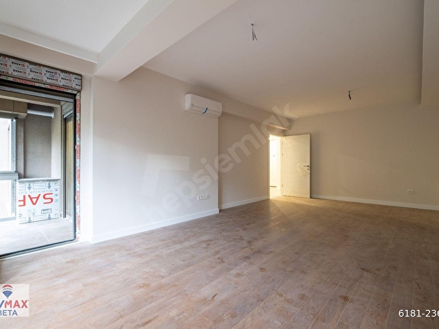 ÜSKÜDAR ALTUNİZADE VALİDEBAĞ SİTESİ’NDE SIFIR SATILIK 3+1 DAİRE - Görsel 11