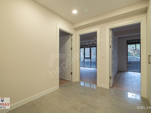 ÜSKÜDAR ALTUNİZADE VALİDEBAĞ SİTESİ’NDE SIFIR SATILIK 3+1 DAİRE - Görsel 17