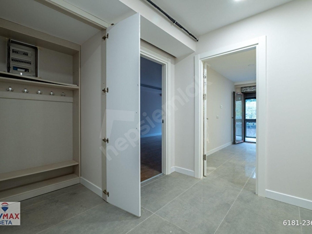 ÜSKÜDAR ALTUNİZADE VALİDEBAĞ SİTESİ’NDE SIFIR SATILIK 3+1 DAİRE - Görsel 4