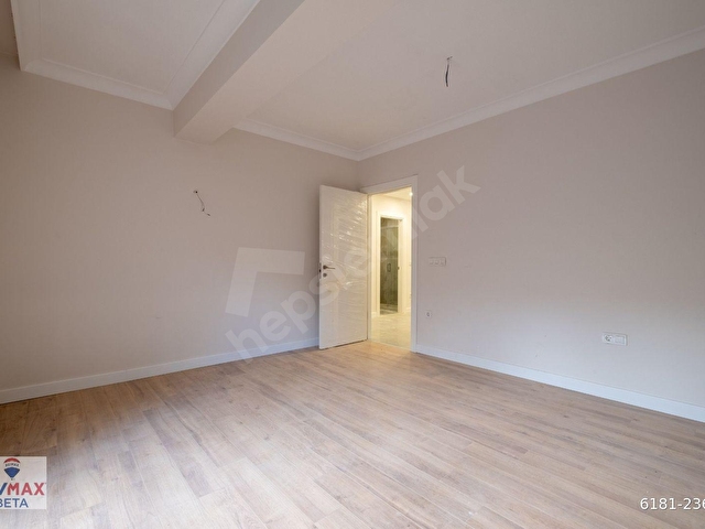 ÜSKÜDAR ALTUNİZADE VALİDEBAĞ SİTESİ’NDE SIFIR SATILIK 3+1 DAİRE - Görsel 25
