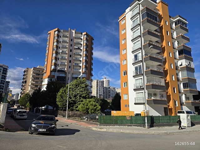 DORUKTAN YATIRIMCIYA ÇİFLİKKÖYDE SİTE İÇİ 1+1 DAİRE - Görsel 3
