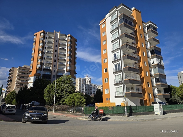 DORUKTAN YATIRIMCIYA ÇİFLİKKÖYDE SİTE İÇİ 1+1 DAİRE - Görsel 2