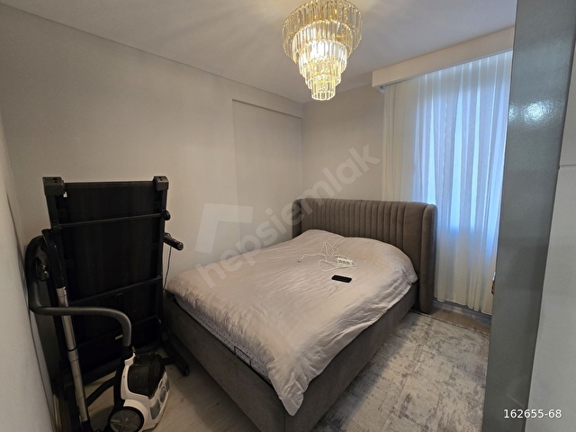 DORUKTAN YATIRIMCIYA ÇİFLİKKÖYDE SİTE İÇİ 1+1 DAİRE - Görsel 29