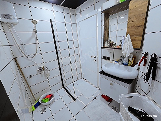 DORUKTAN YATIRIMCIYA ÇİFLİKKÖYDE SİTE İÇİ 1+1 DAİRE - Görsel 25
