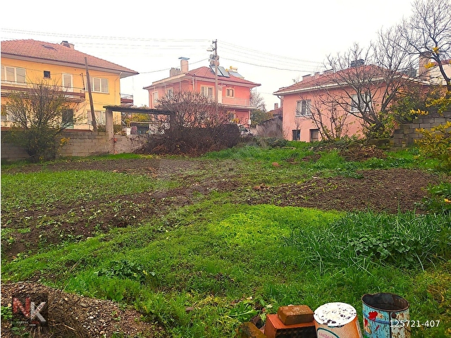 Kepsut Yenice Satılık