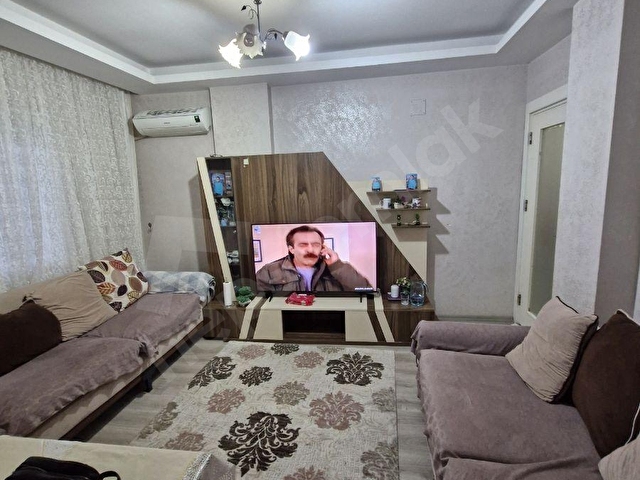 TARSUS KAVAKLI MAH 135 M² 3+1 SATILIK DAİRE - Görsel 25