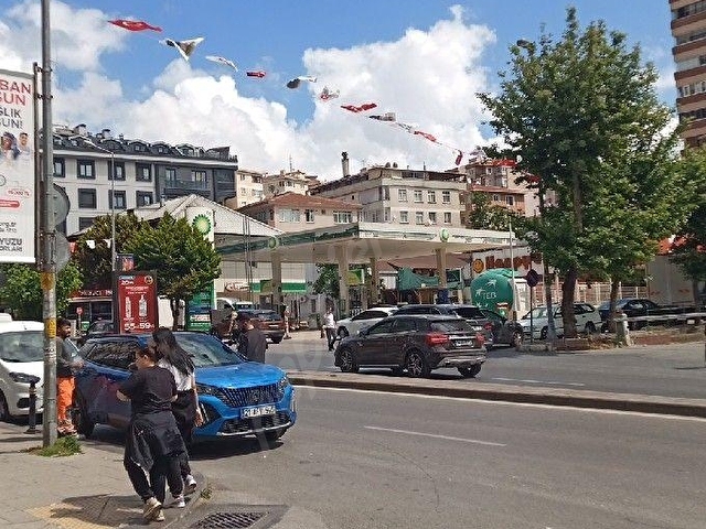 MALTEPE MİNİBÜSE 2nci BİNA 100m+100m (kiracılı) İŞYERİ - Görsel 3