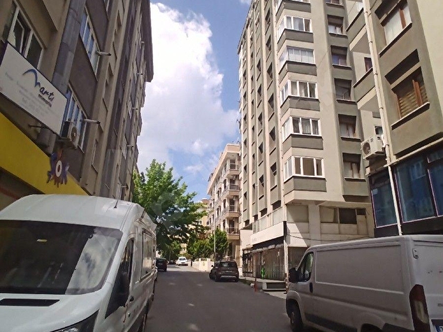 MALTEPE MİNİBÜSE 2nci BİNA 100m+100m (kiracılı) İŞYERİ - Görsel 6