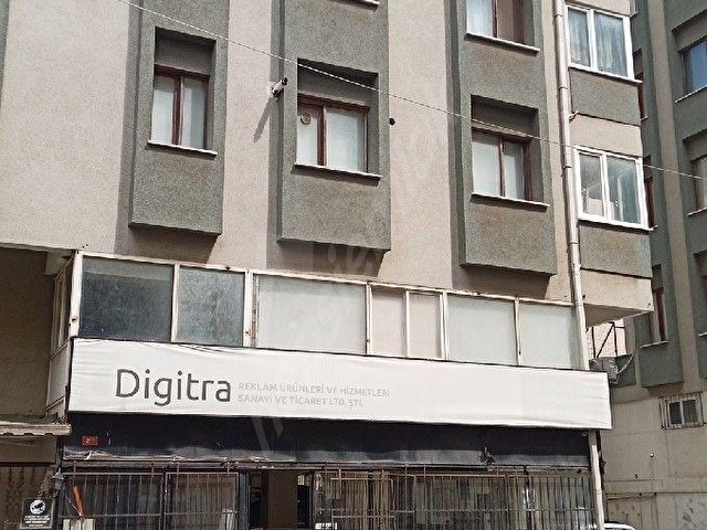 MALTEPE MİNİBÜSE 2nci BİNA 100m+100m (kiracılı) İŞYERİ - Görsel 9