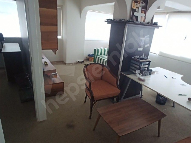 MALTEPE MİNİBÜSE 2nci BİNA 100m+100m (kiracılı) İŞYERİ - Görsel 14